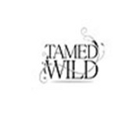 Shop tamed wild coupons